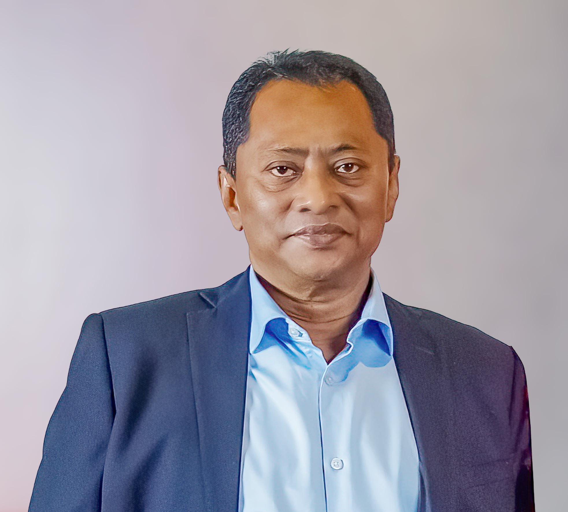 Chairman & Managing Director of HATIL